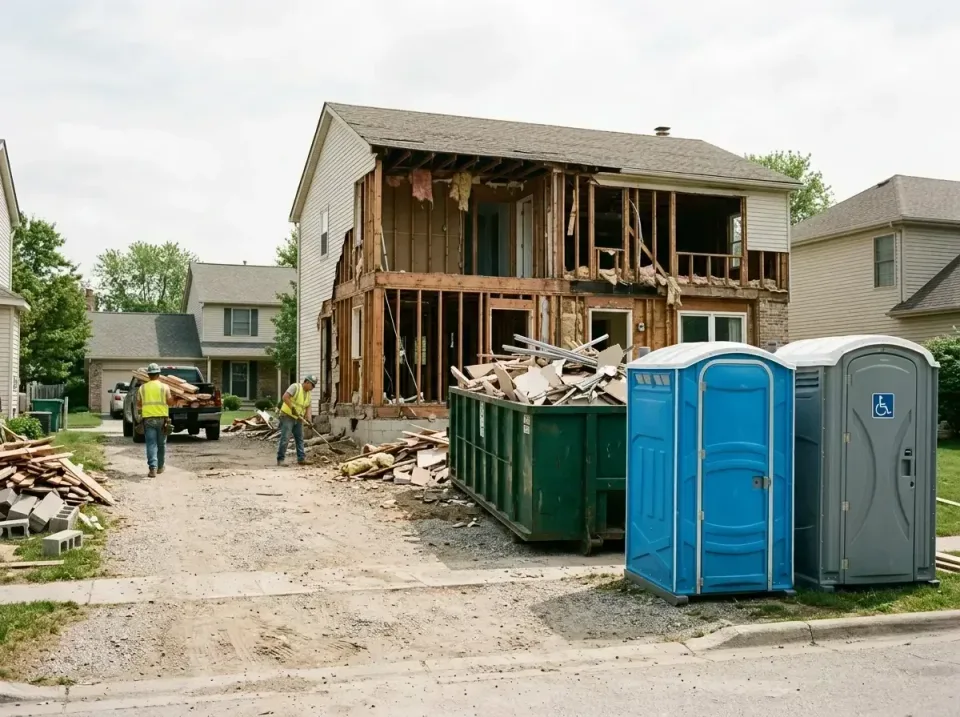 home-renovation-demolition-sit-010 — frequently asked questions, Portable Toilet & Dumpsters Rental in Wabasha, MN